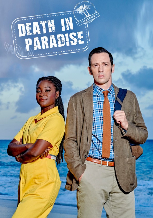 Morte no Paraíso - Temporada 13