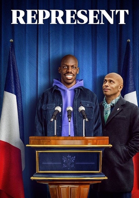 Represent - Temporada 2
