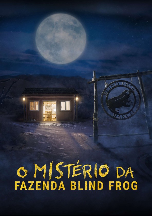 Mystery at Blind Frog Ranch - Temporada 4