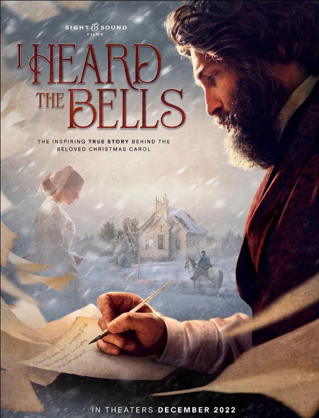 I Heard the Bells