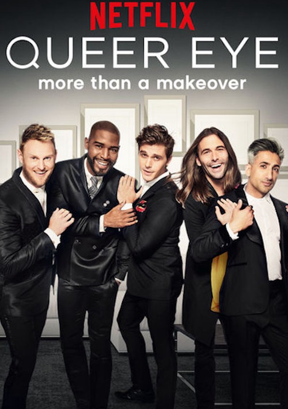 Queer Eye - Temporada 8