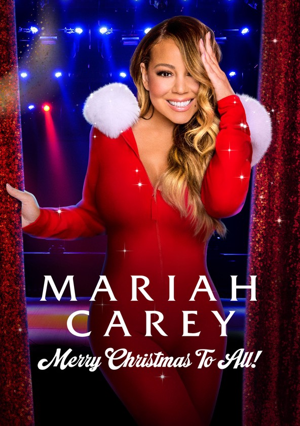 Mariah Carey: Uma Noite Especial