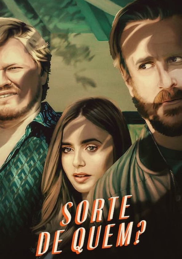 Sorte de Quem?
