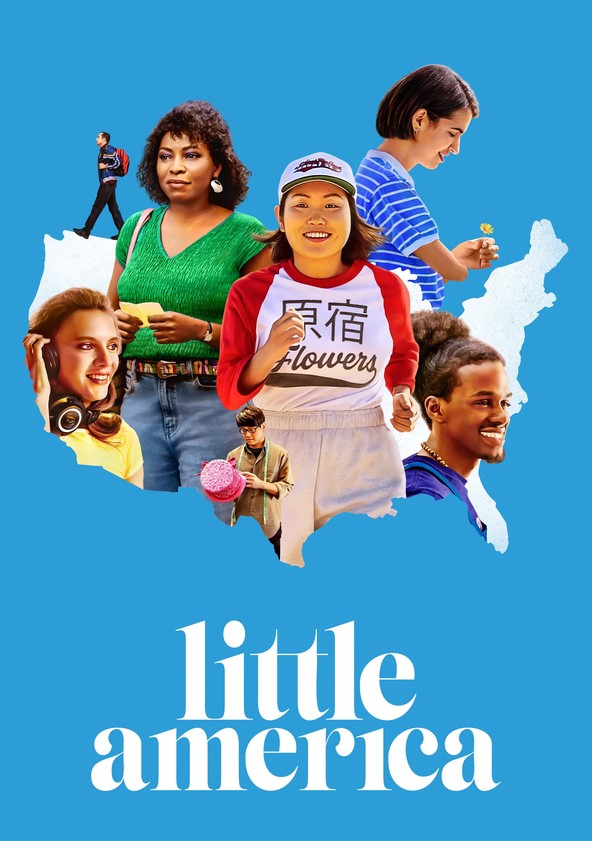 Little America - Temporada 2