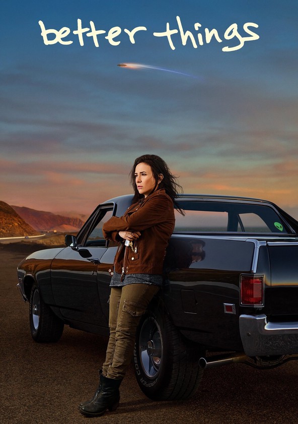 Better Things - Temporada 5