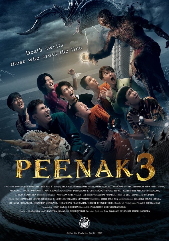 Pee Nak 3