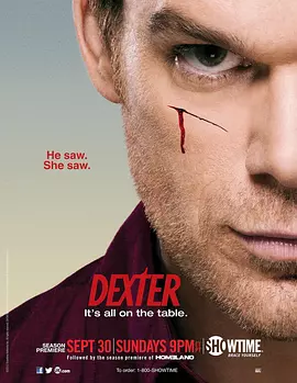 Dexter - Temporada 7
