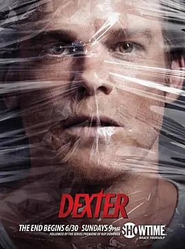 Dexter - Temporada 8