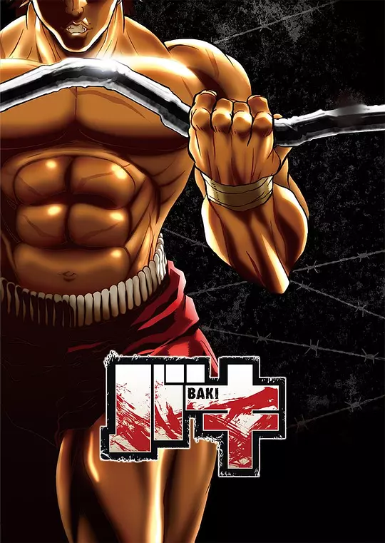 Blade Fang - Temporada 2