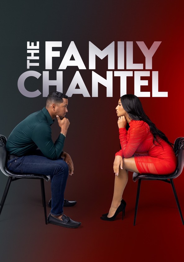 Chantel e Pedro em Família - Temporada 4
