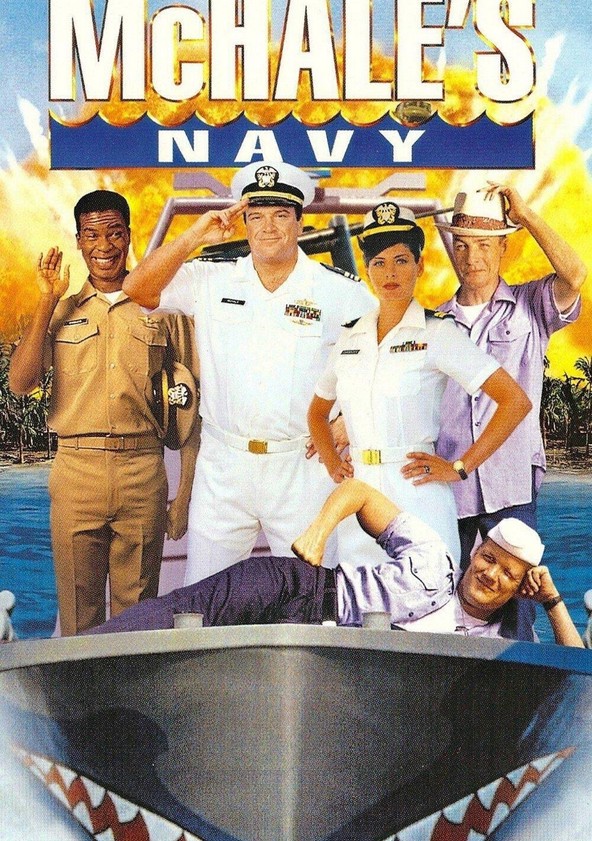 McHale's Navy