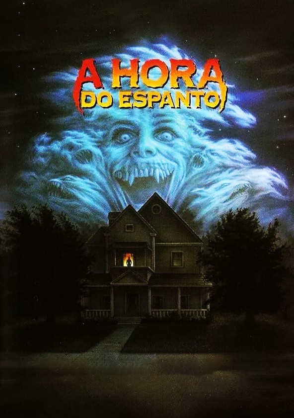 A Hora do Espanto