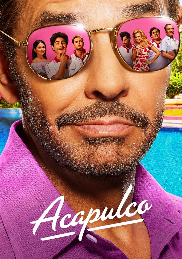 Acapulco - Temporada 2