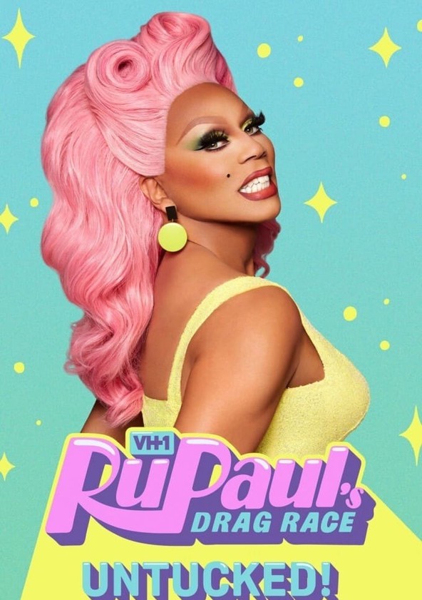 RuPaul’s Drag Race: Untucked! - Temporada 13