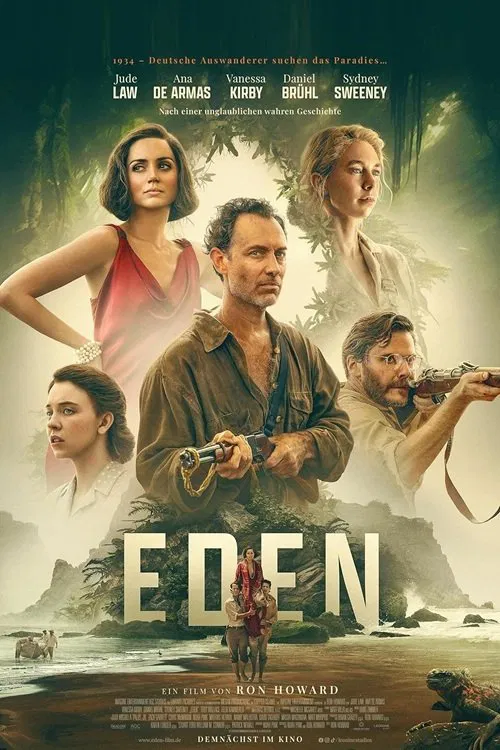 Eden