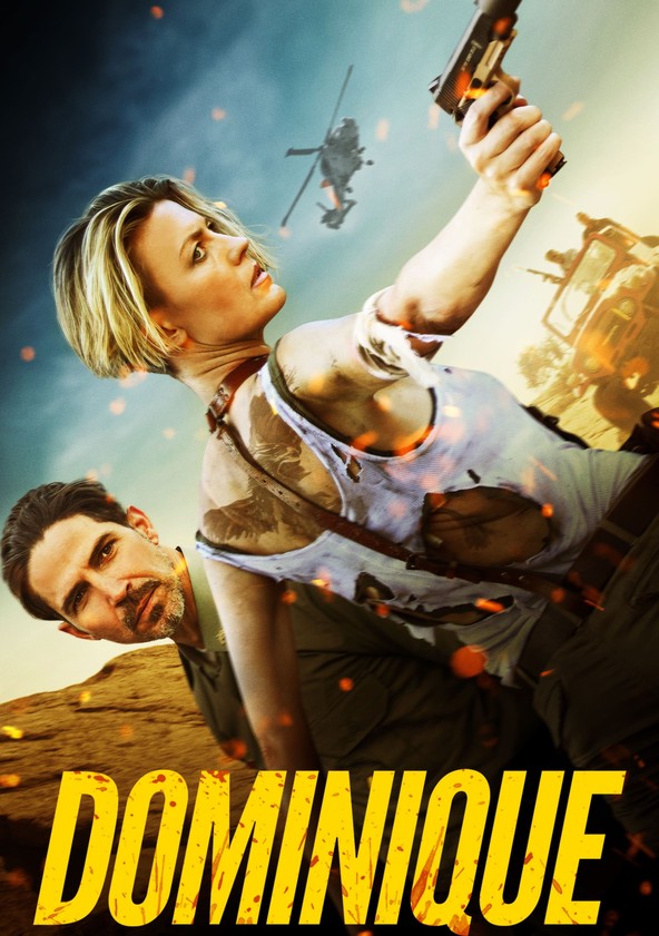 Dominique