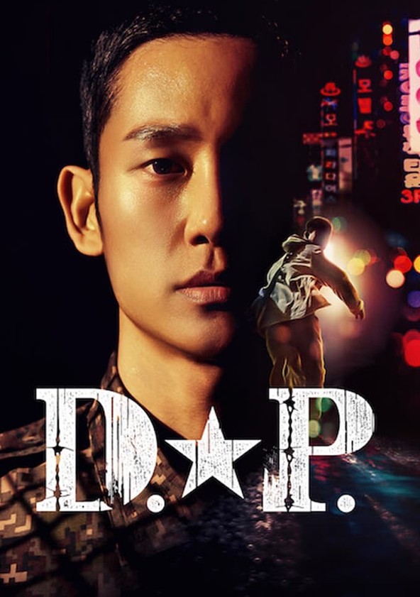 D.P Dog Day - Temporada 2