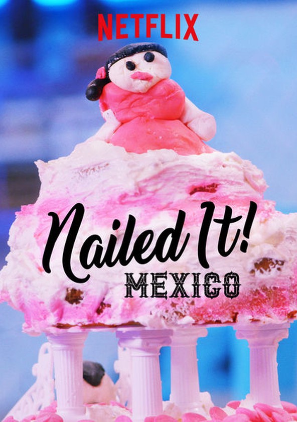 Mandou Bem - México - Temporada 1
