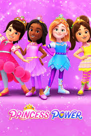 Princesa Poder Temporada 2