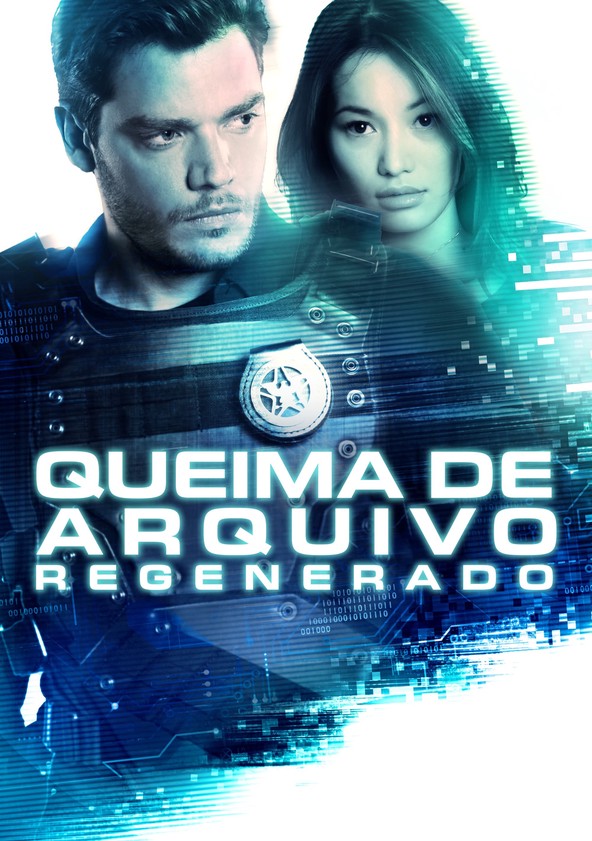 Queima de Arquivo: Regenerado