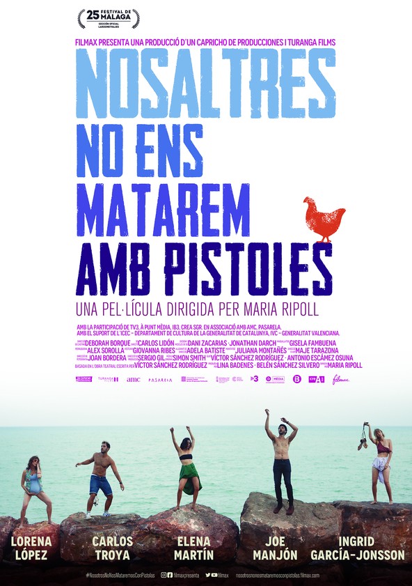 Segredos Entre Amigos