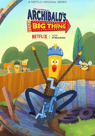 As aventuras diárias de Gu Yabao Temporada 1