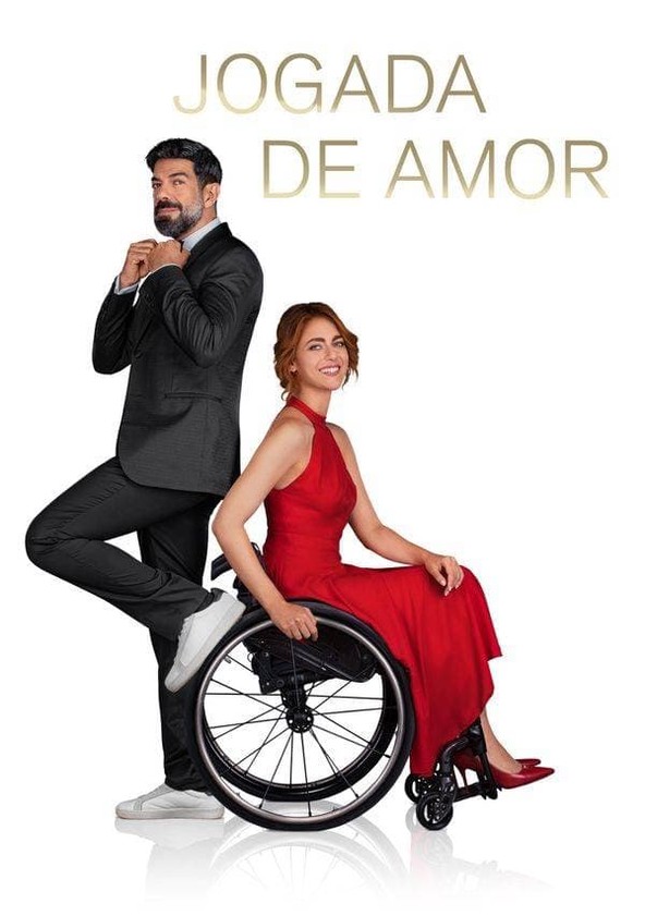 Jogada de Amor