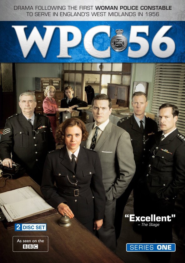 WPC 56 - Temporada 1