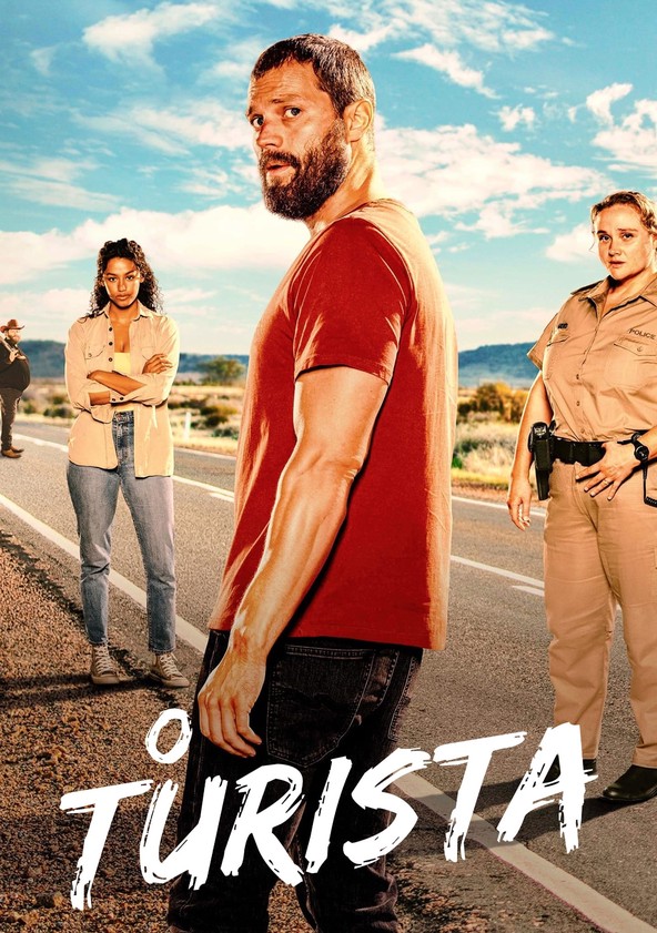 O Turista - Temporada 1