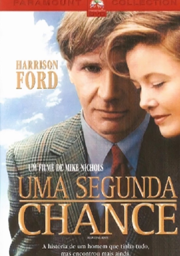 Uma Segunda Chance