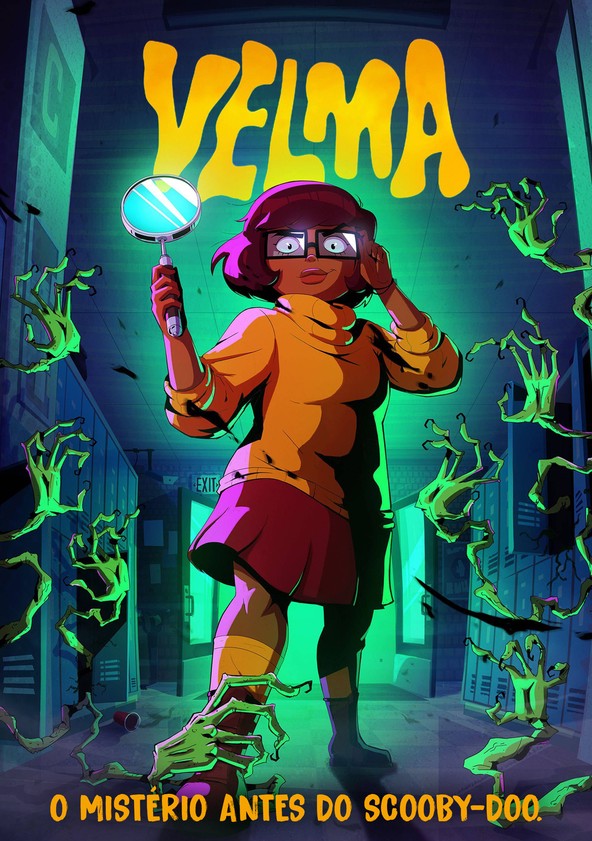 Velma - Temporada 1
