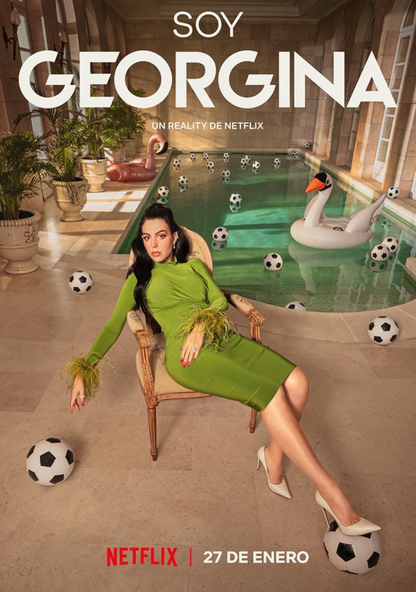 Soy Georgina - Temporada 2
