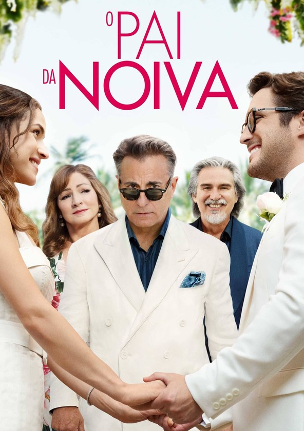 O Pai da Noiva
