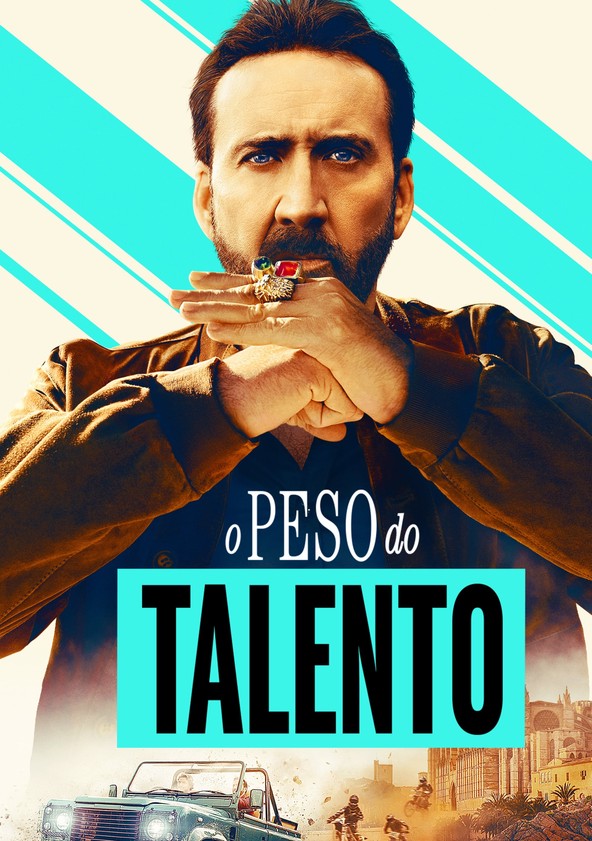 O Peso do Talento