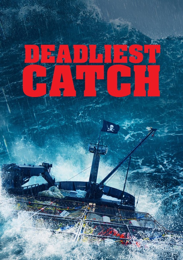 Pesca Mortal - Temporada 18