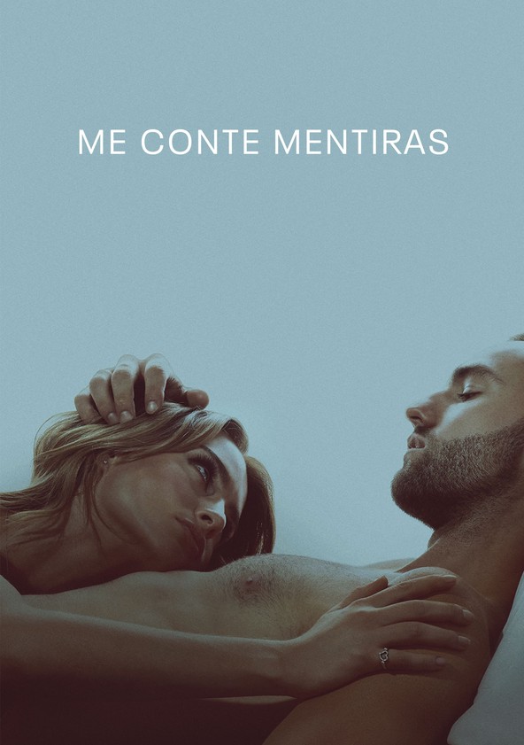 Me Conte Mentiras - Temporada 3