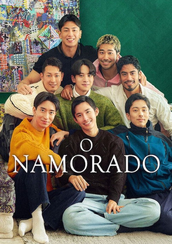 O Namorado - Temporada 2