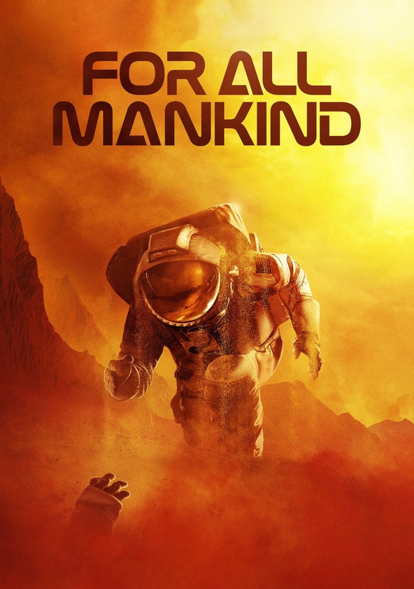 For All Mankind - Temporada 3