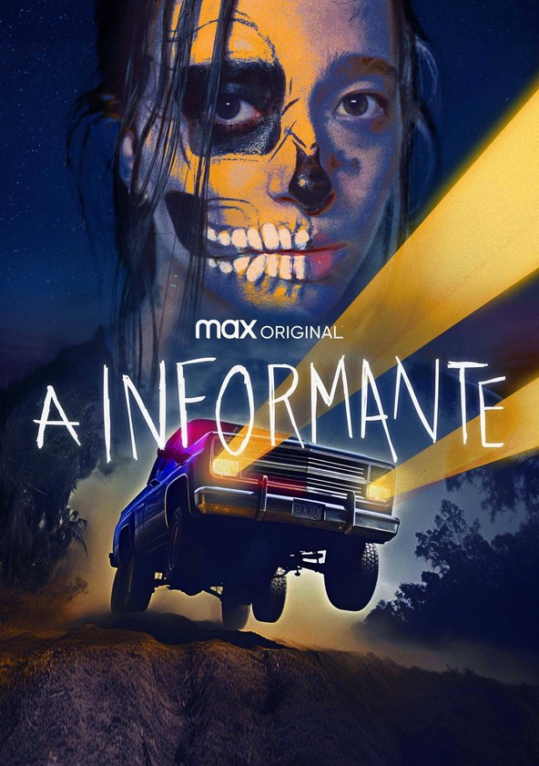 A Informante