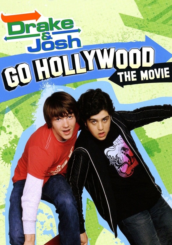 Drake & Josh: Rumo a Hollywood