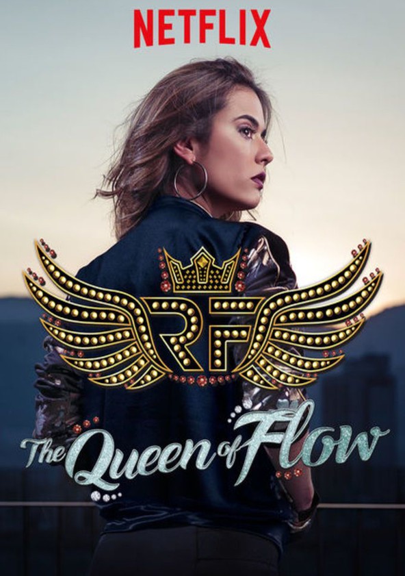 La Reina del Flow - Temporada 3