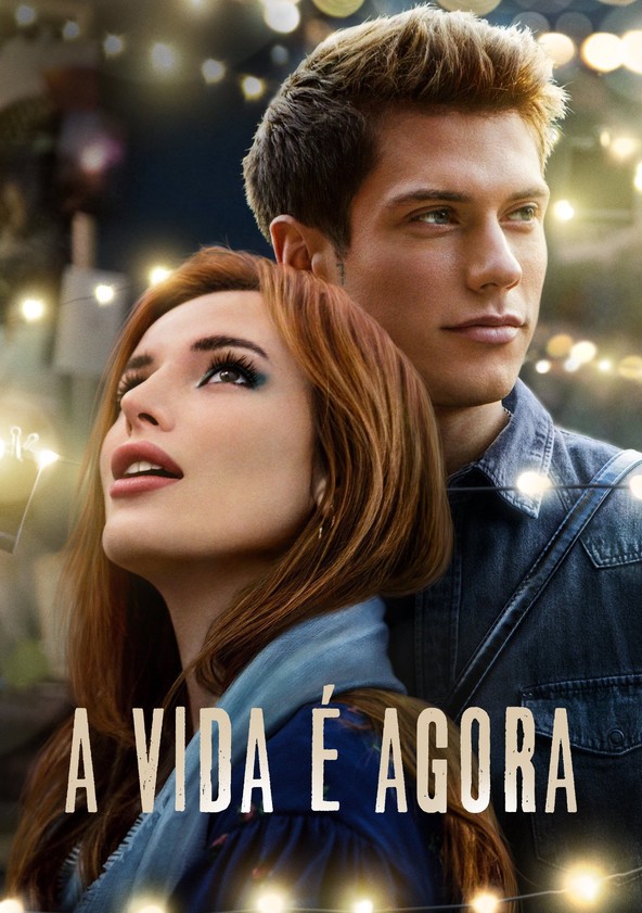 A Vida é Agora