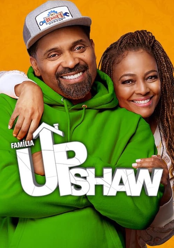 Família Upshaw - Temporada 7