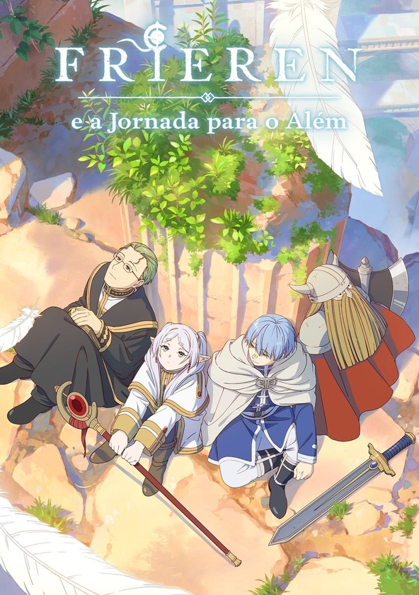 Frieren e a Jornada para o Além - Temporada 2