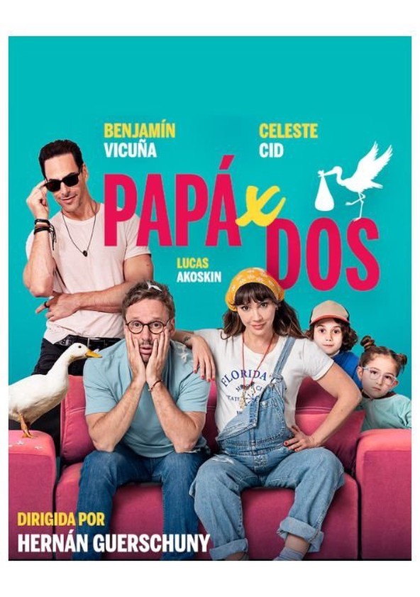 PAPAI X DOIS
