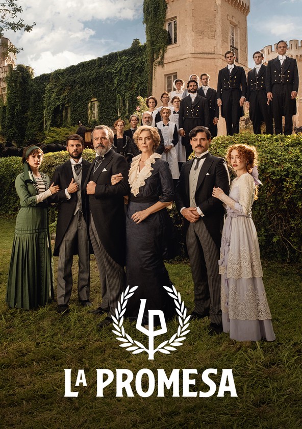 A Promessa - Temporada 3