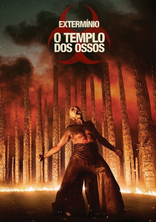 28 Anos Depois: O Templo dos Ossos