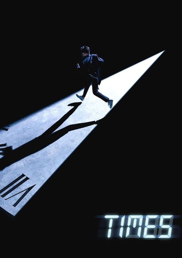 Tempo - Temporada 1