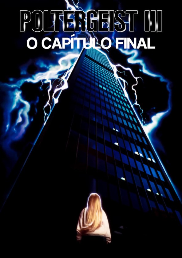Poltergeist III: O Capítulo Final