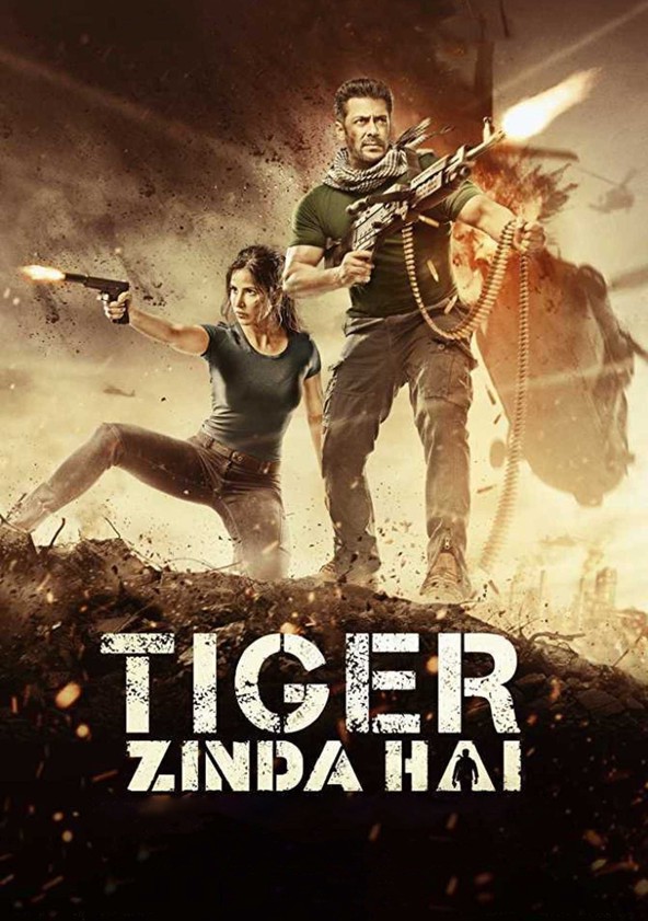 Tiger Zinda Hai
